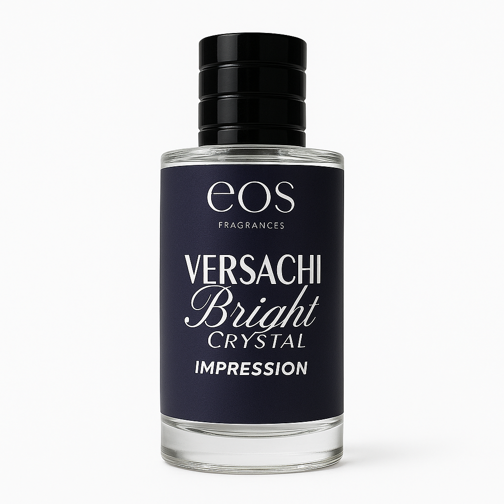 VERSACHI BRIGHT CRYSTAL | IMPRESSION
