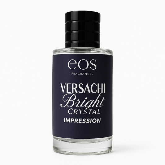 VERSACHI BRIGHT CRYSTAL IMPRESSION