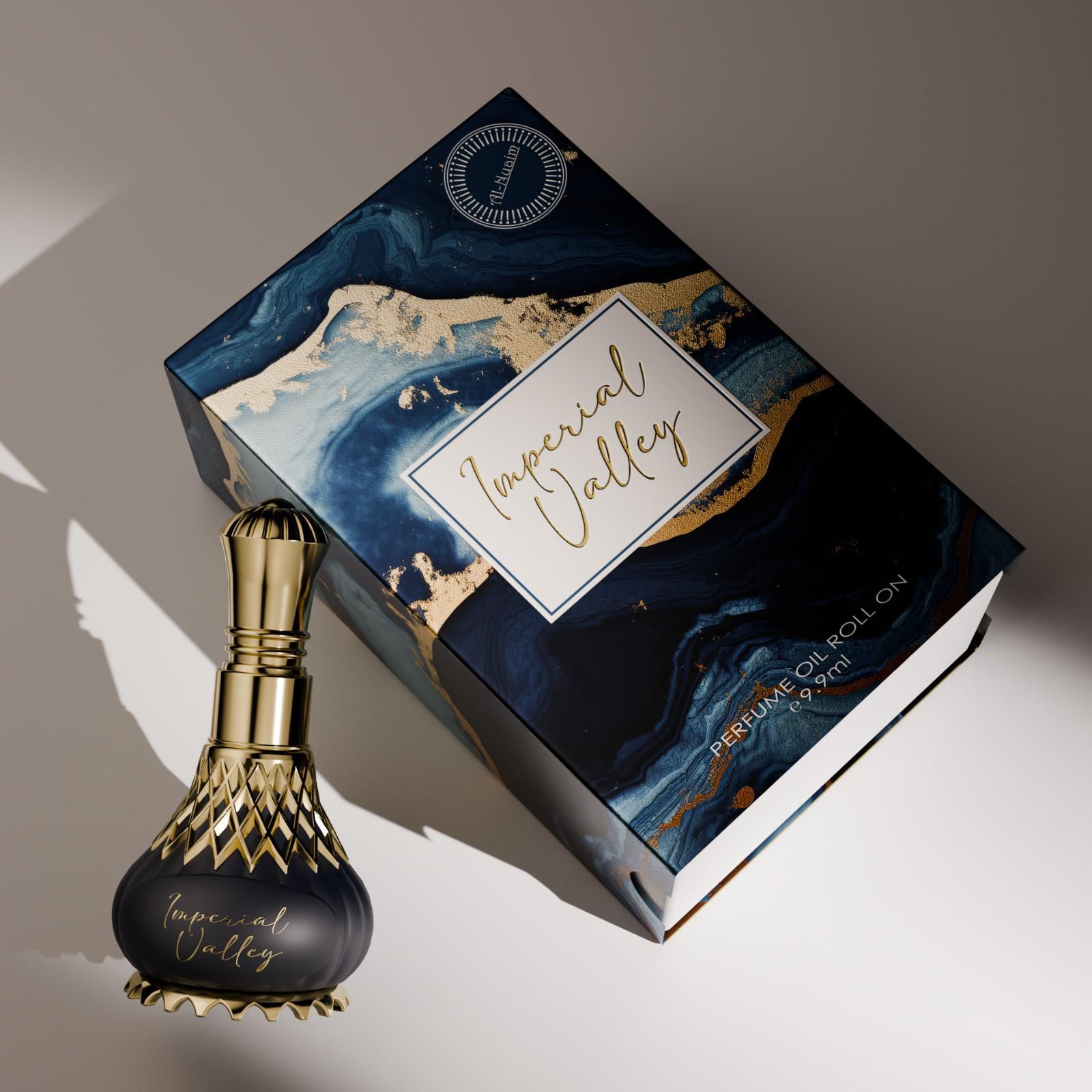IMPERIAL VALLEY | ALCOHOL FREE ITTAR