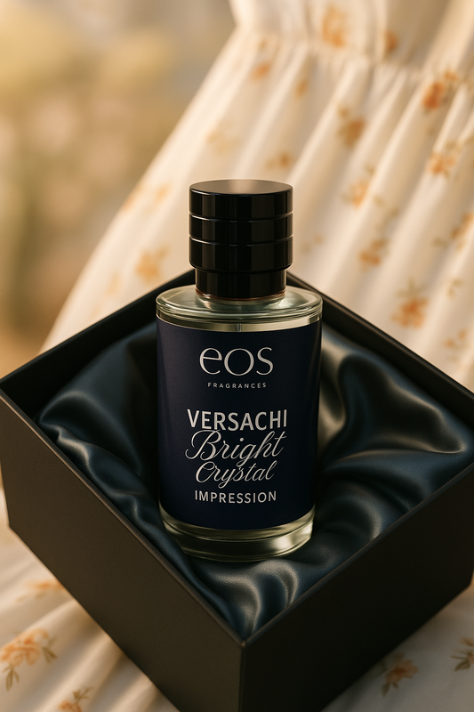 VERSACHI BRIGHT CRYSTAL IMPRESSION