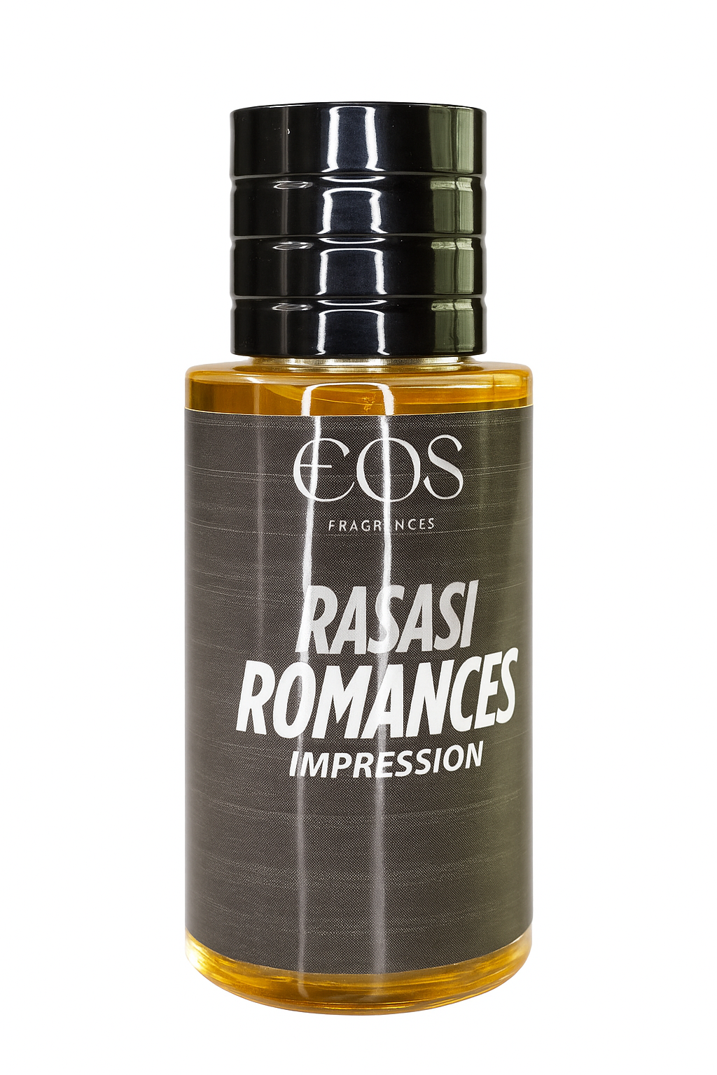 RASASI ROMANCE PERFUME | IMPRESSION