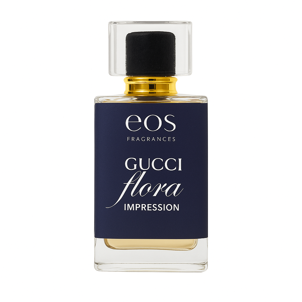 GUCCI FLORA | IMPRESSION