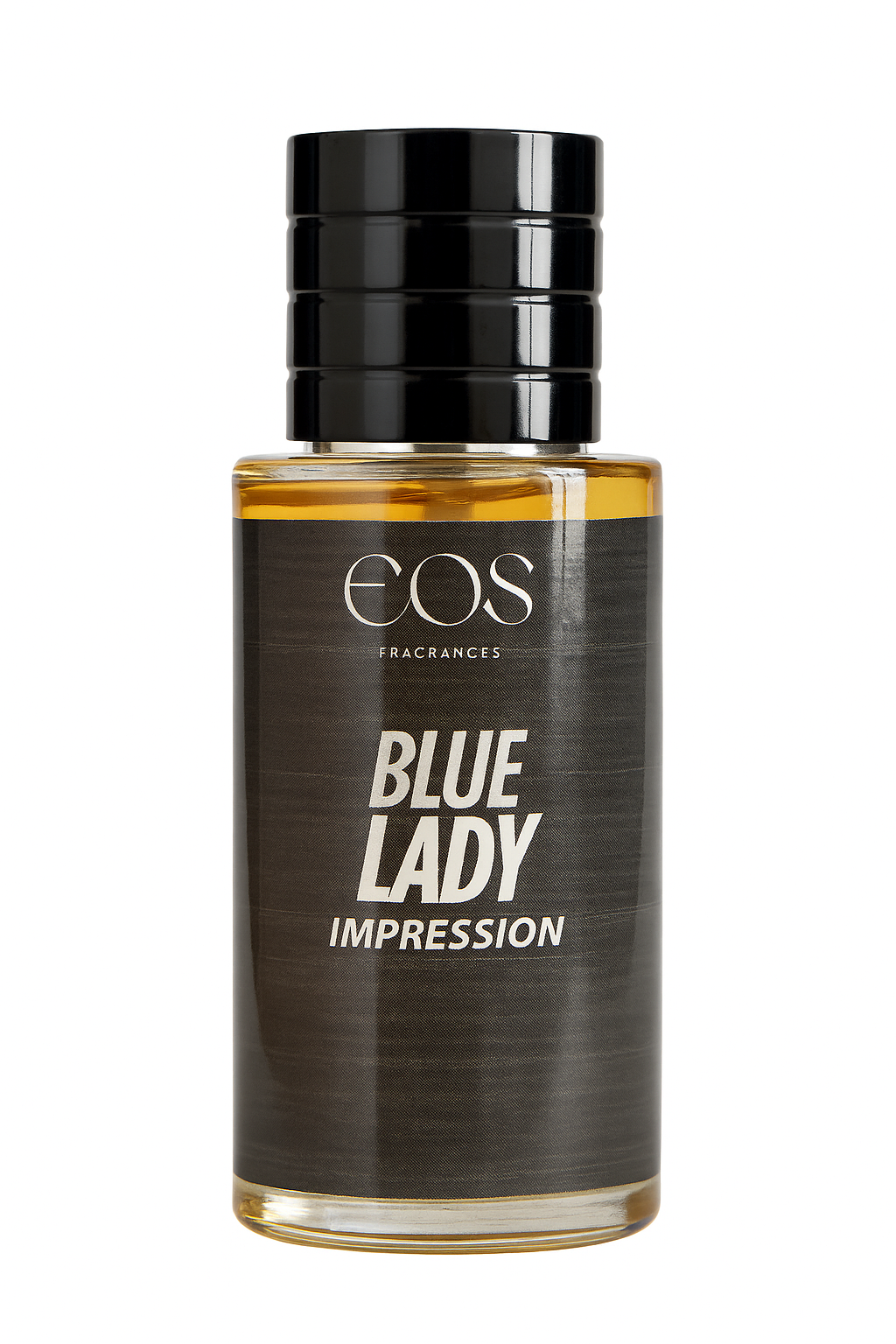 BLUE LADY PERFUME | IMPRESSION