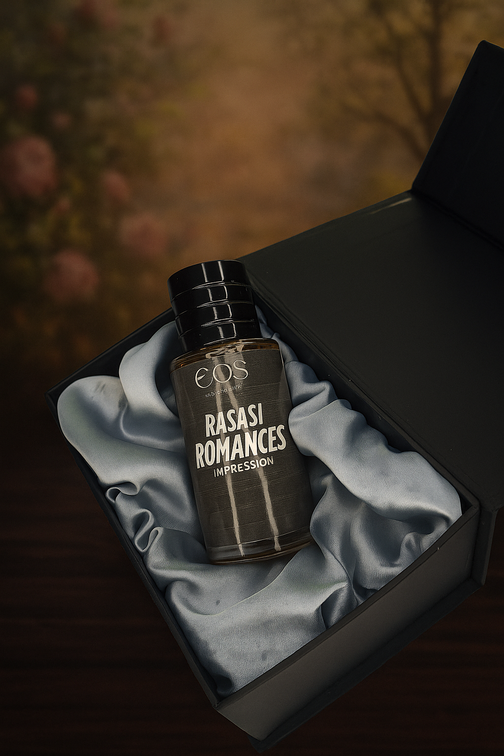 RASASI ROMANCE PERFUME | IMPRESSION