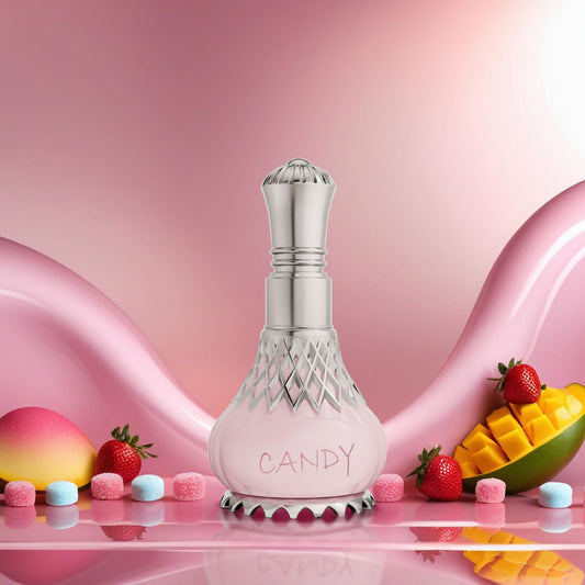 CANDY ITTAR ( ALCOHOL FREE )