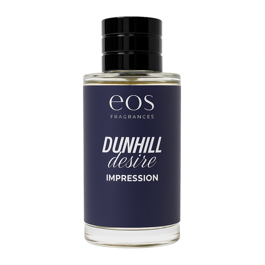 DENHIL DESIRE IMPRESSION