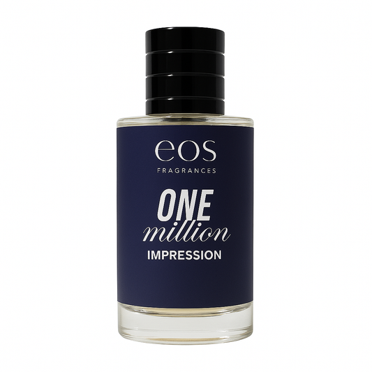 ONE MILLION IMPRESSION