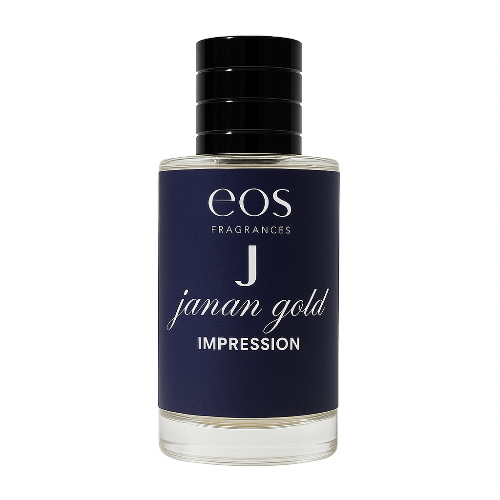 JANAN GOLD (J.) IMPRESSION