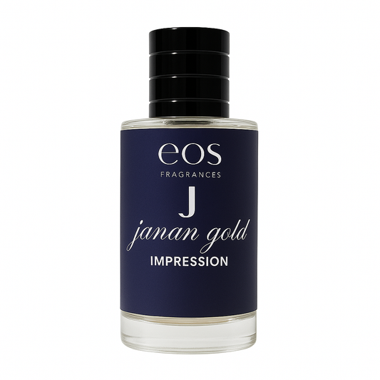 JANAN GOLD (J.) IMPRESSION
