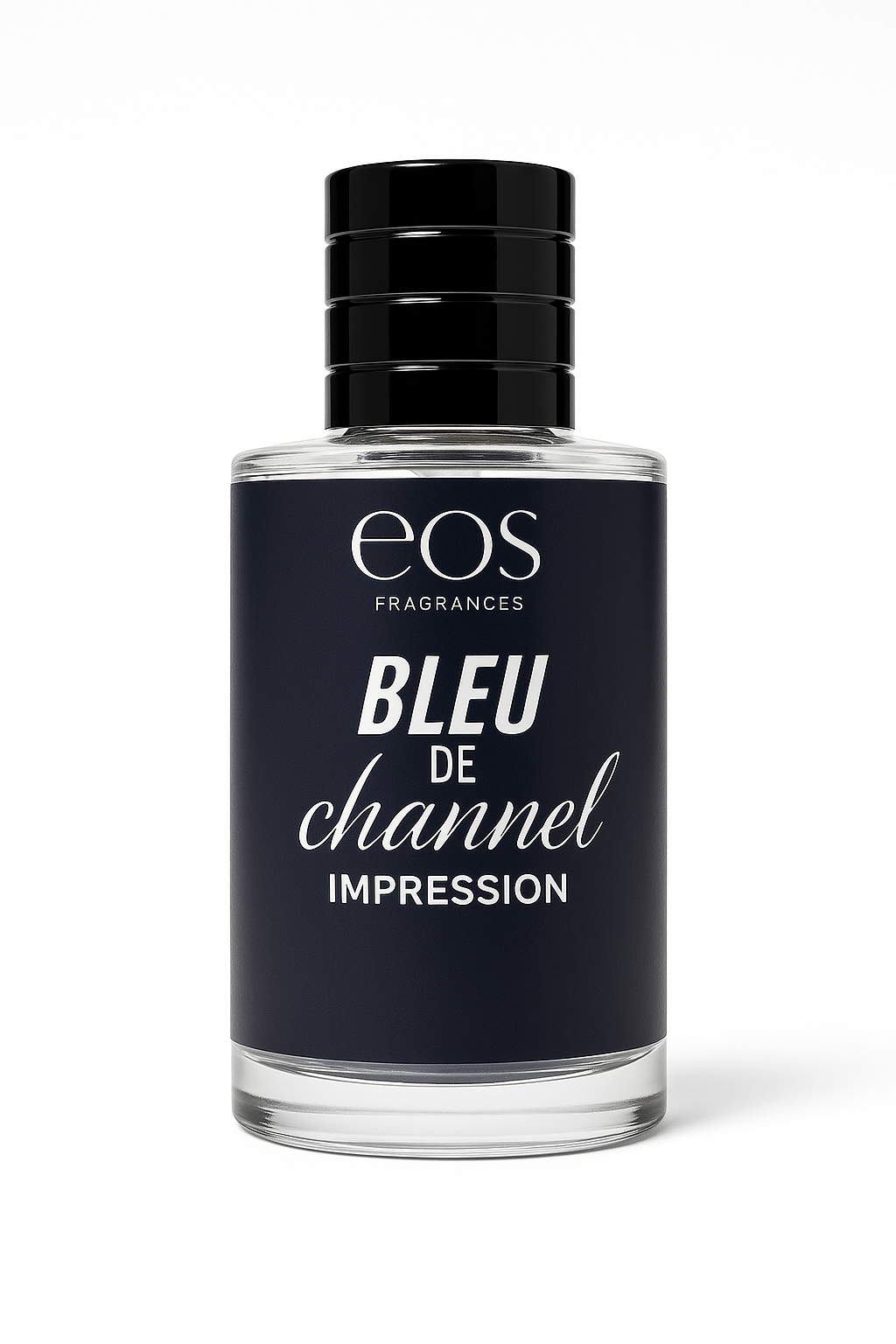 BLEU DE CHANNEL IMPRESSION